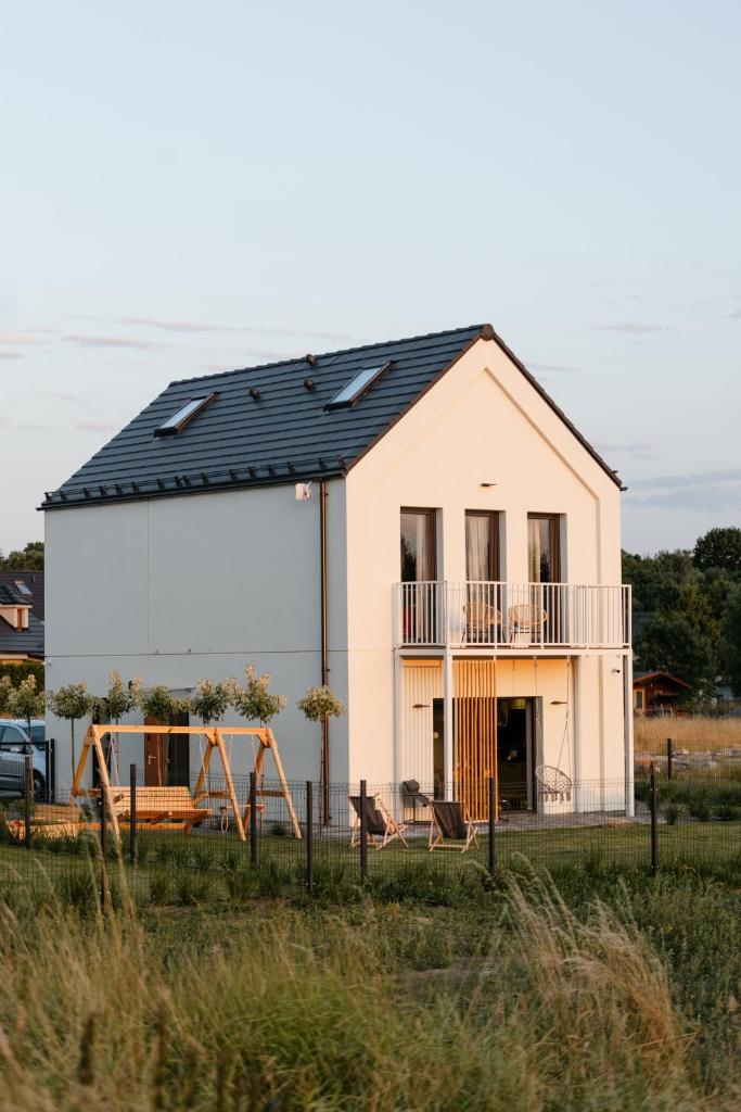 Apartamenty Na Łąkach photo 1