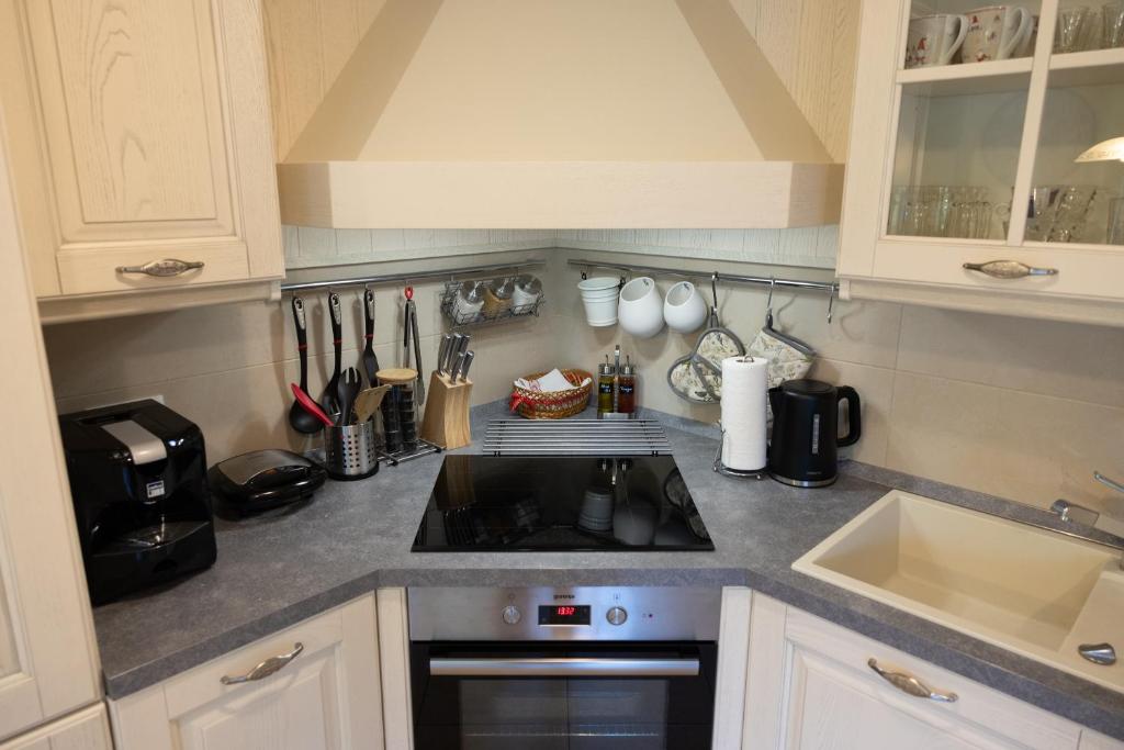 Apartma Krvavec photo 2
