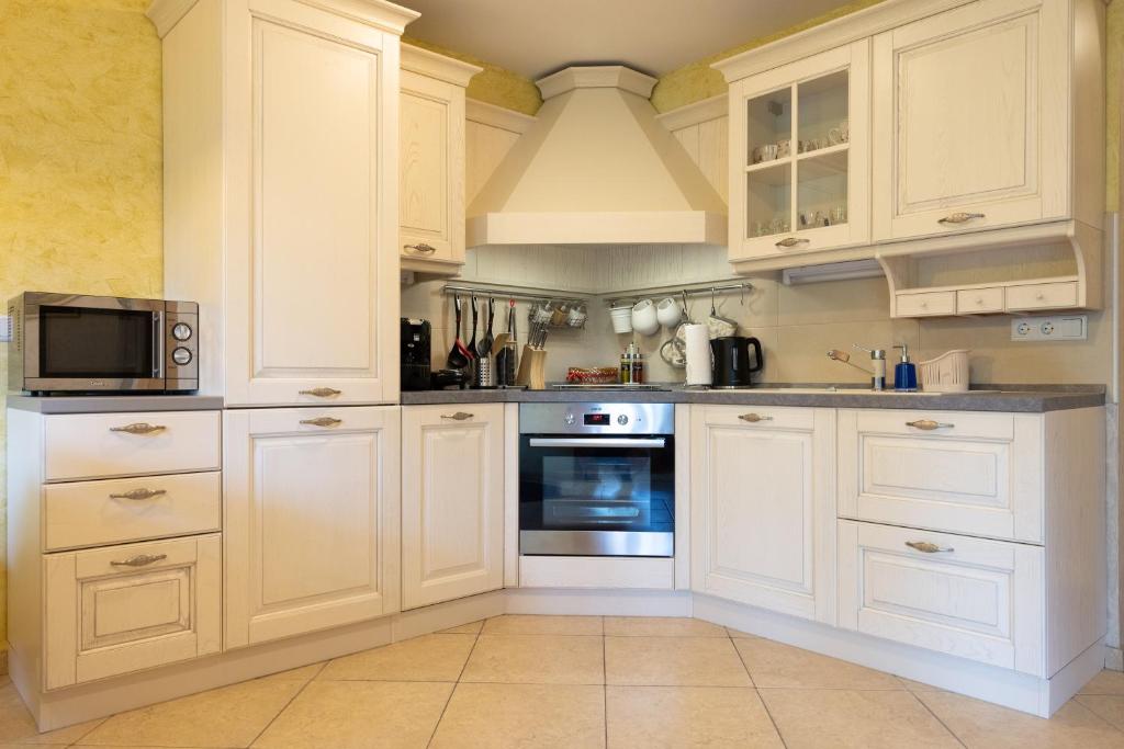 Apartma Krvavec photo 1