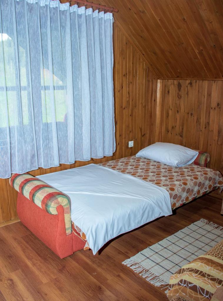 Raj na selu - Padaberi paradise photo 1