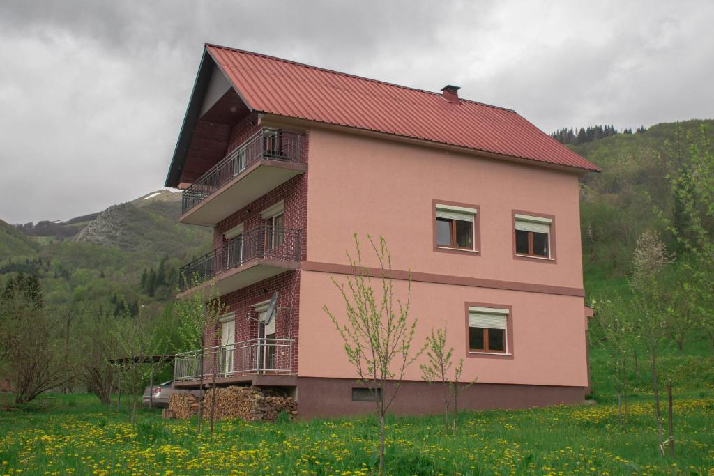 Raj na selu - Padaberi paradise photo 2