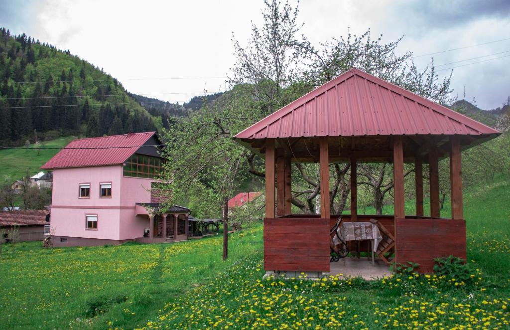 Raj na selu - Padaberi paradise photo 4