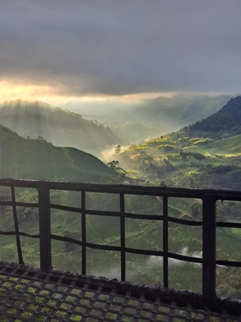 Finca Campestre Villa del Campo photo 1