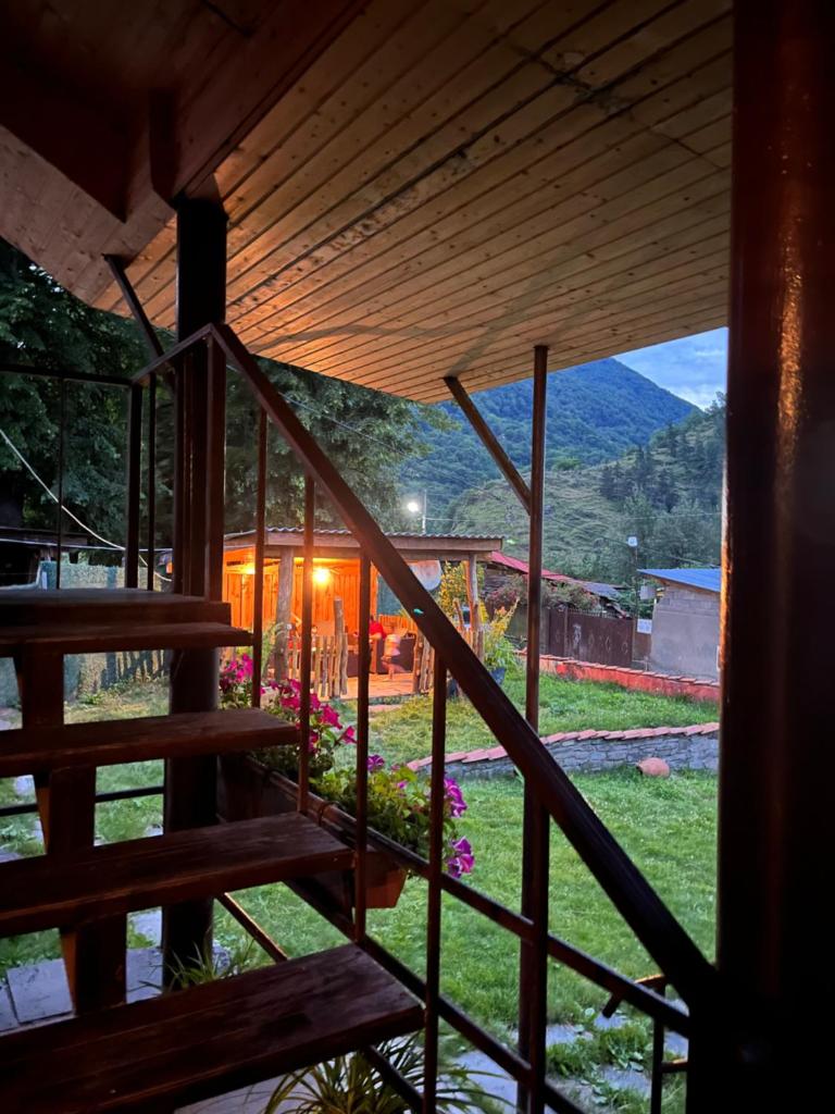 Guest House Lulu photo 1