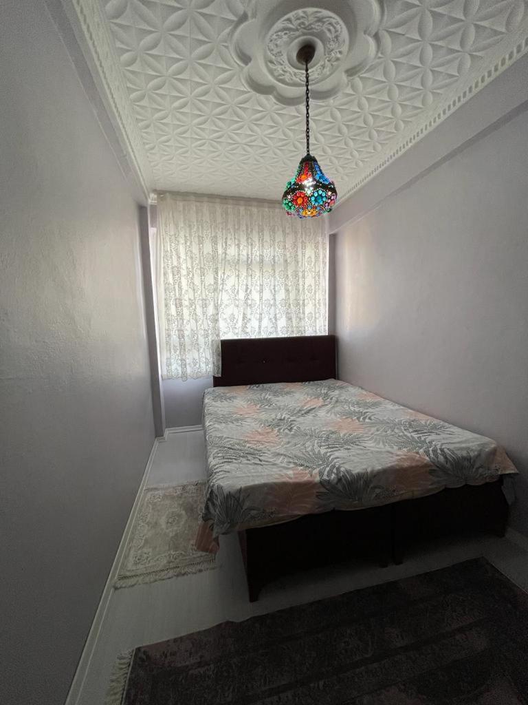 Kumburgaz Sahilde, Sitede, Konforlu, Manzaralı ve Klimalı Daire photo 2