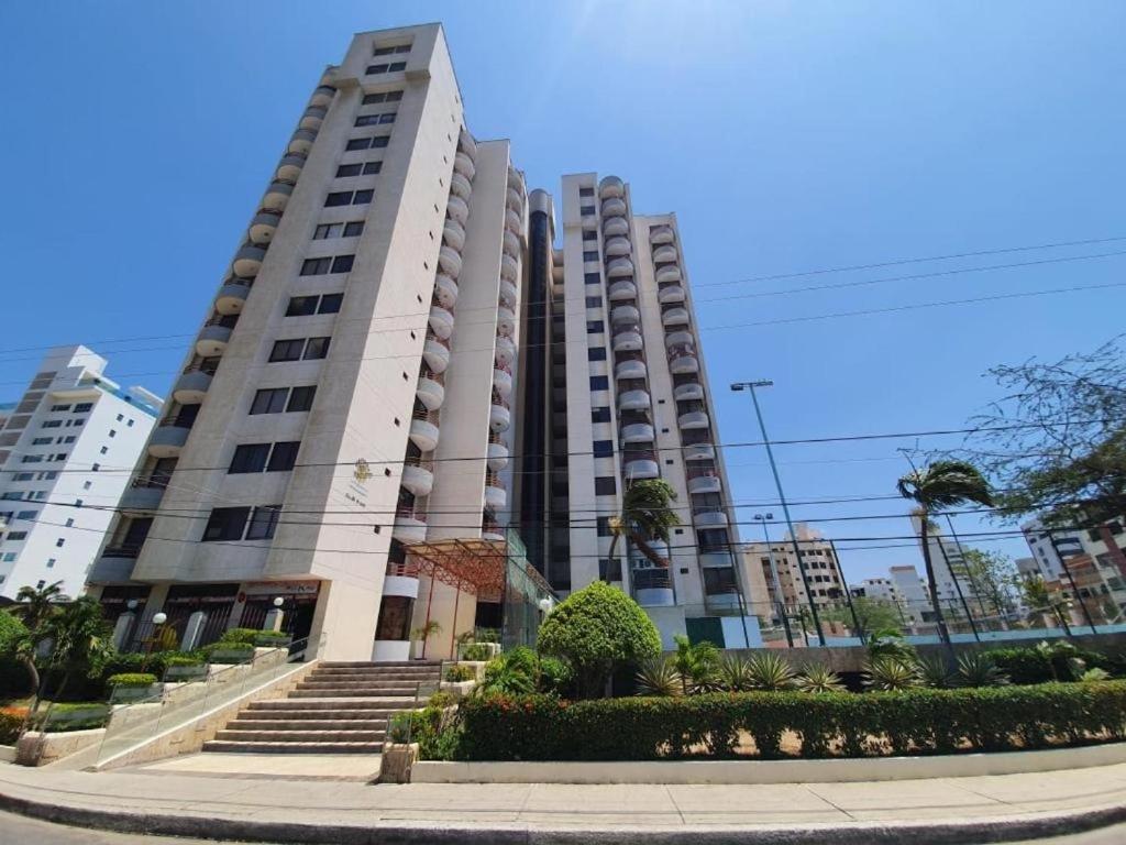 Apartamento Nuevo Rodadero photo 1