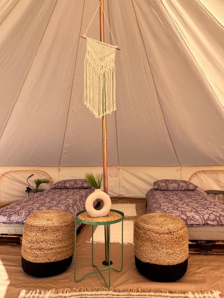 Glamping Rusne photo 1
