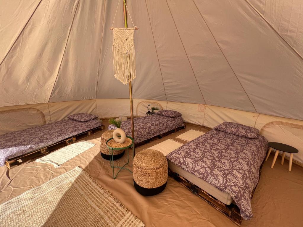 Glamping Rusne photo 2