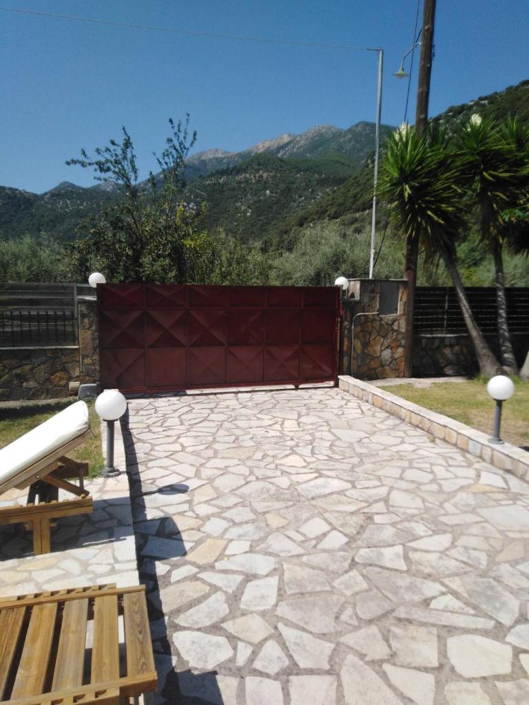Red Villa photo 3