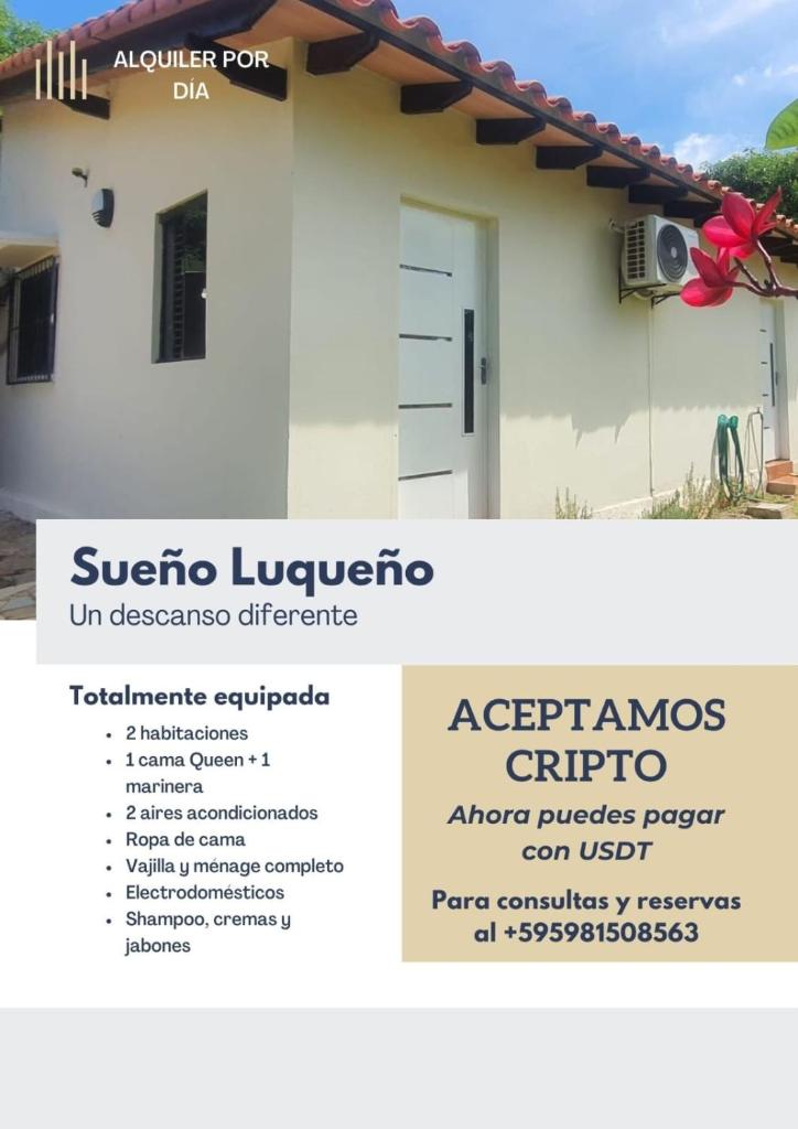 Sueño Luqueño photo 2