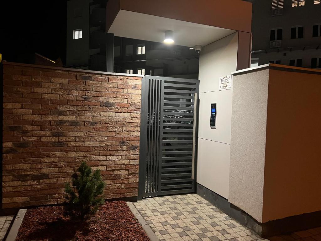Apartman Lux harmonija photo 4