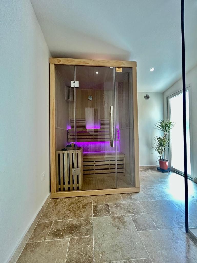 Maison Hanaa, Sauna & Spa photo 4