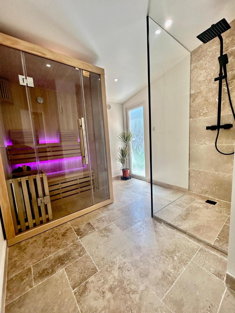 Maison Hanaa, Sauna & Spa photo 3