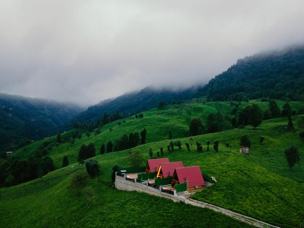 Yerumoni bungalov