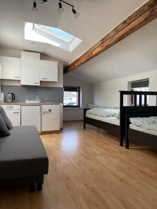 Zentrale Wohnung in Düren