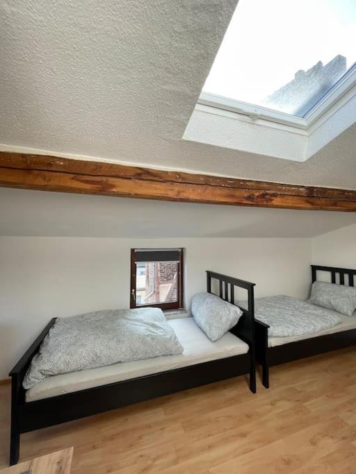 Zentrale Wohnung in Düren photo 1