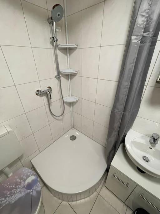 Zentrale Wohnung in Düren photo 4