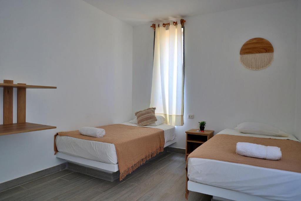Casa Villa Sol Punta Sal photo 4