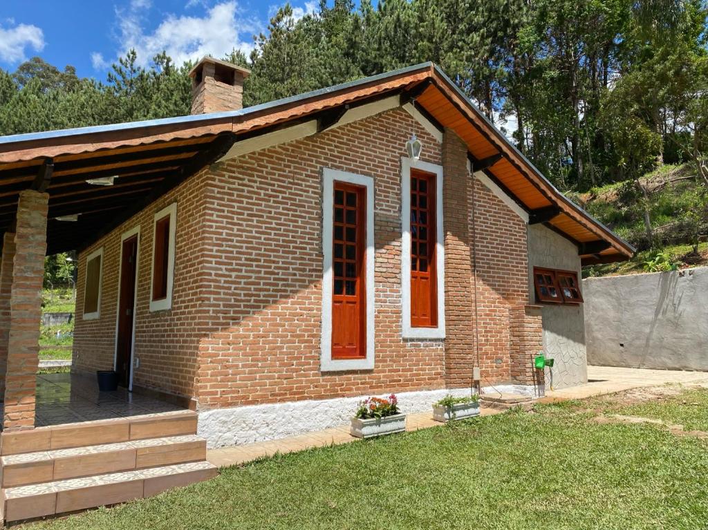 Chalé Vale das Minas Gerais photo 1