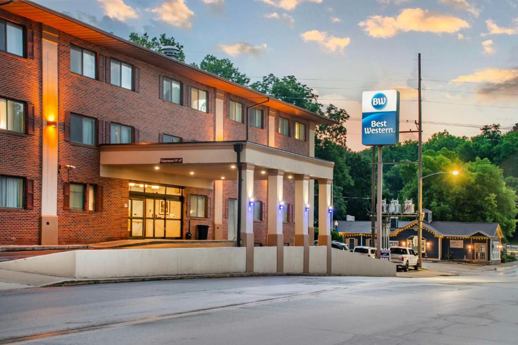 Best Western On the River photo 1