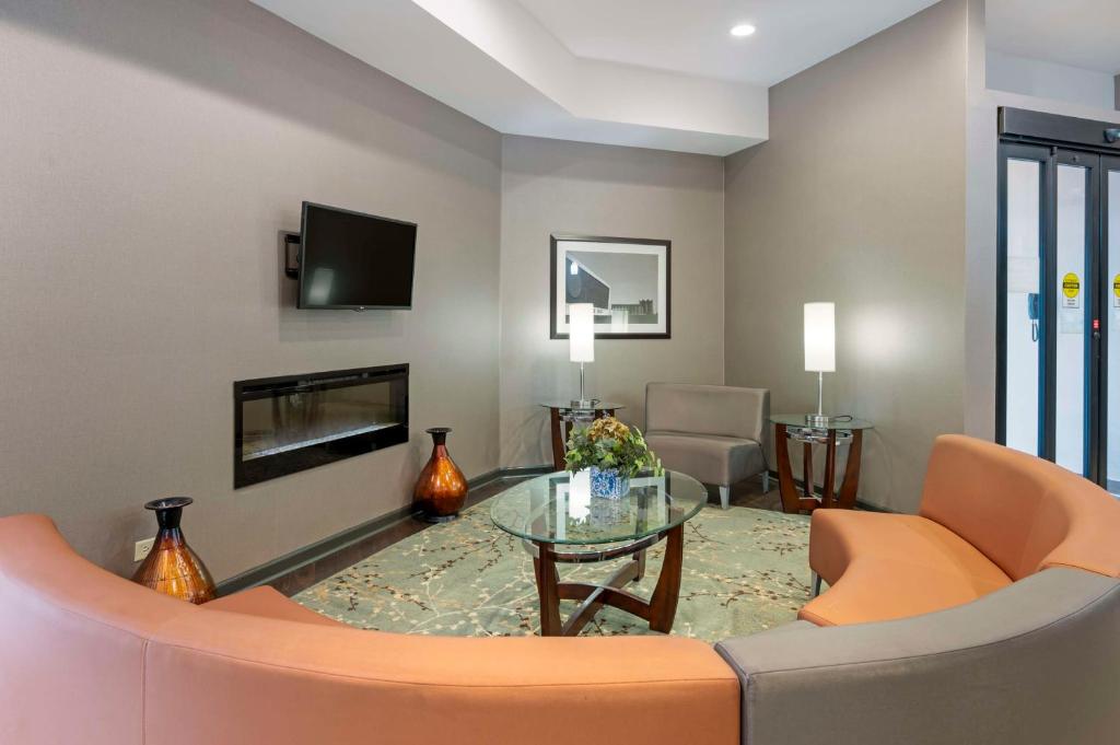 Best Western University Inn at Valparaiso photo 4