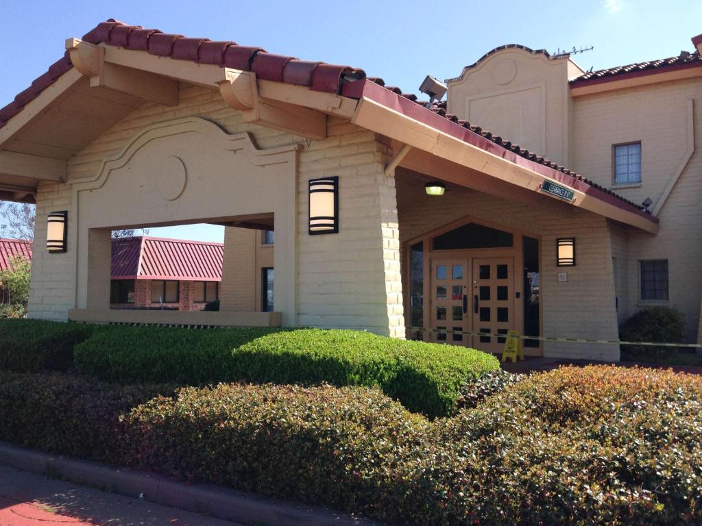 Motel 6-Monroe, LA photo 4