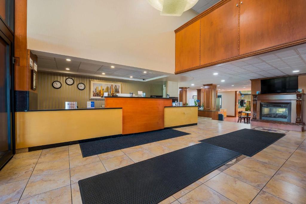 Best Western Detroit Livonia photo 4