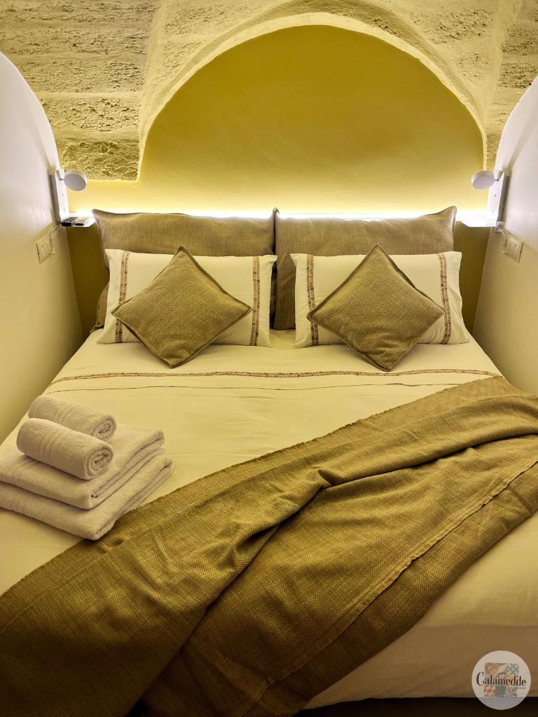 Calamedde Guest House nel Centro Storico Pugliese photo 4