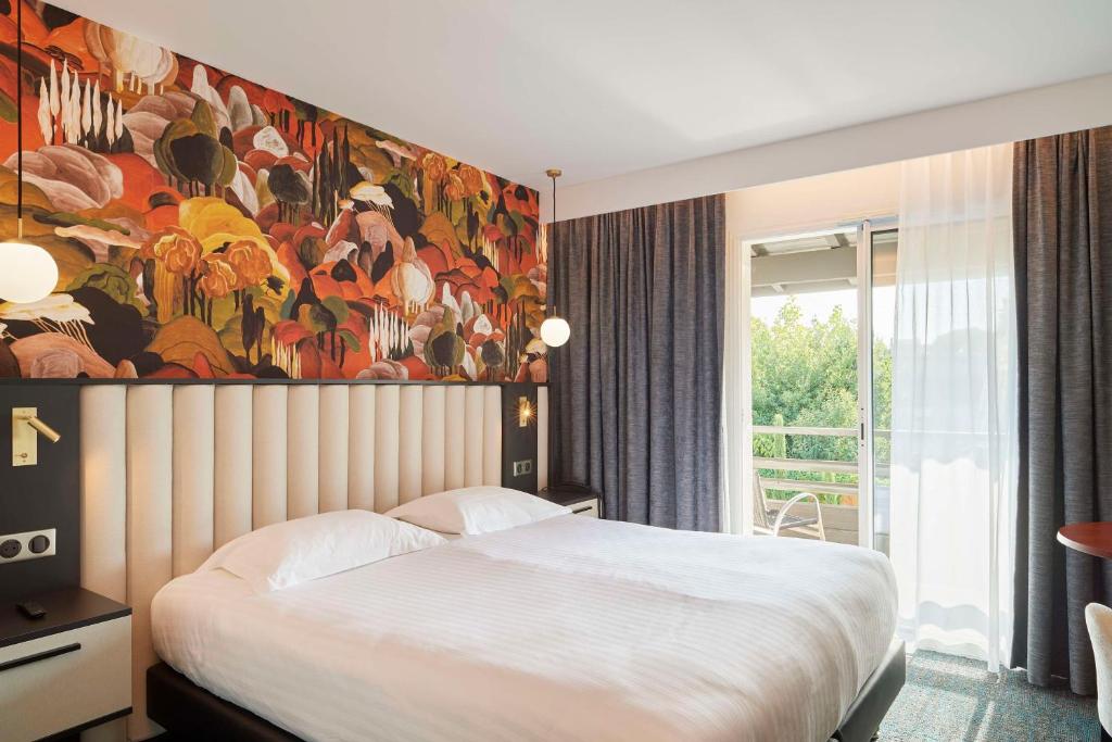 Best Western Premier Hotel des Vignes et des Anges photo 4