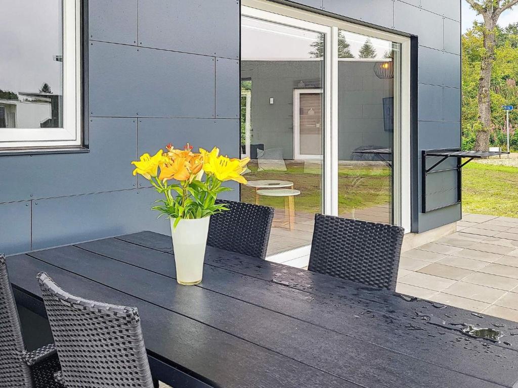 Holiday home Ringkøbing LXXX photo 1