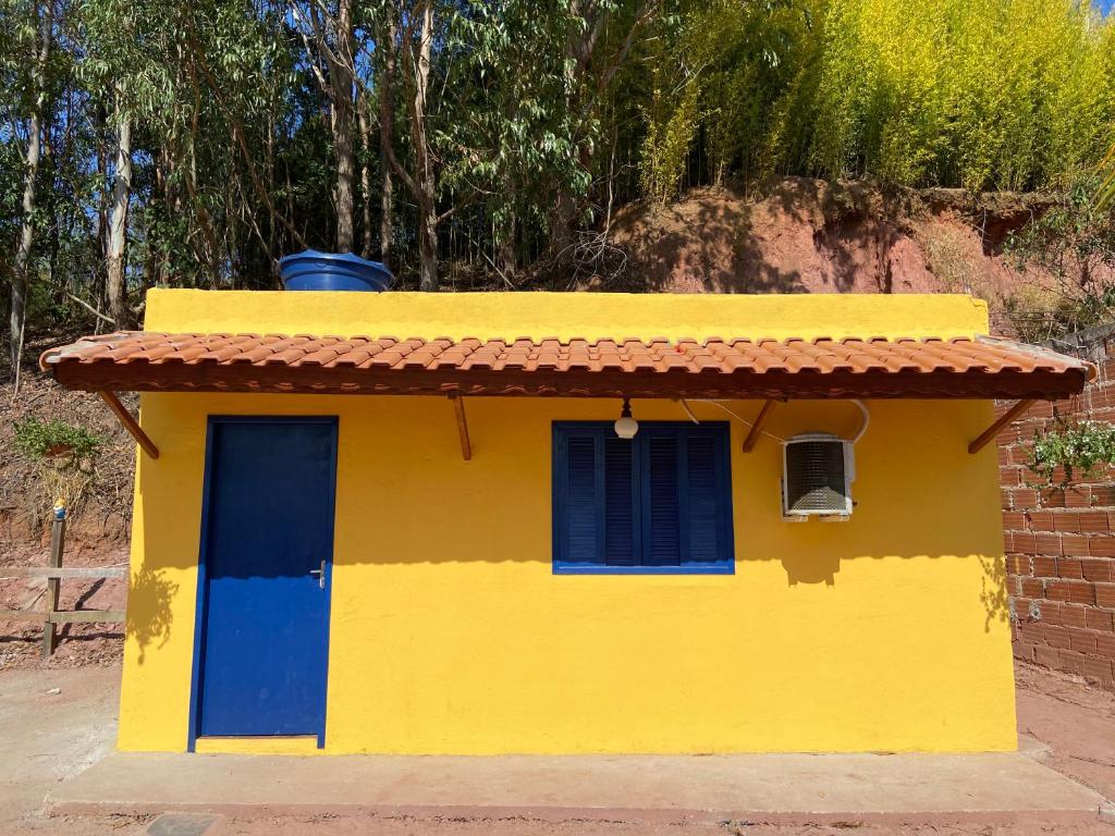 Cantinho caipira photo 3