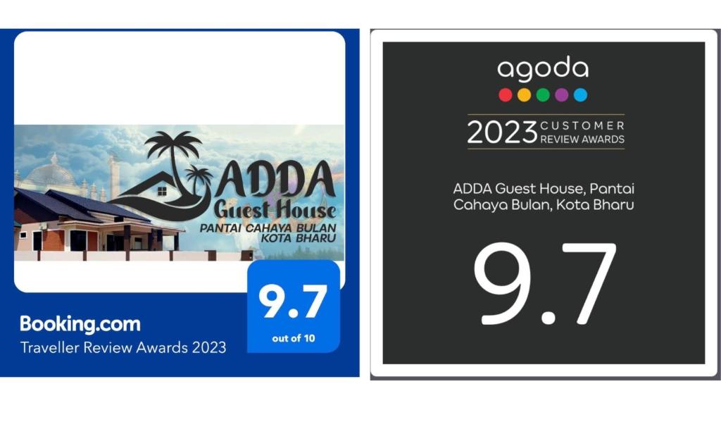 ADDA Guest House photo 1
