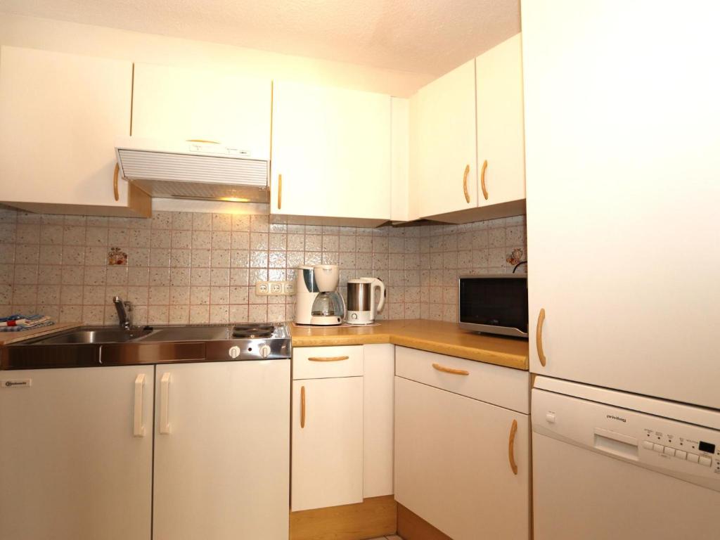 Apartment Dias I photo 3