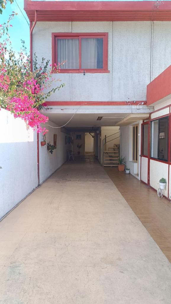 Residencial familiar EL Valle photo 4