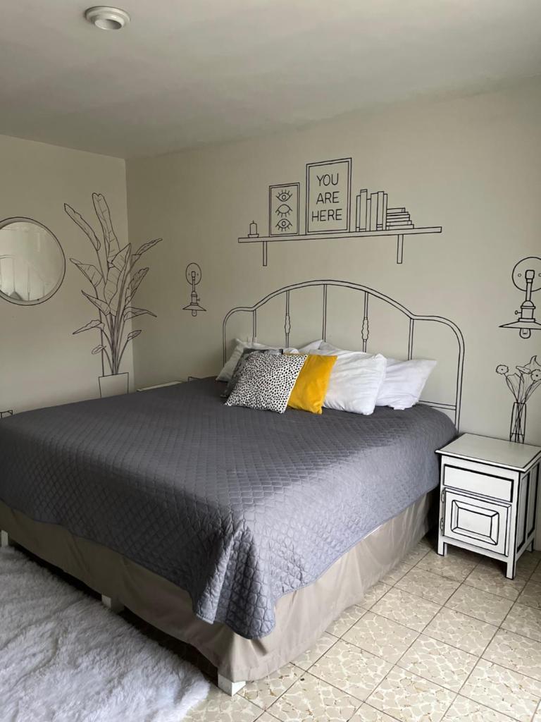 Casa Cariño •Room 2• photo 1