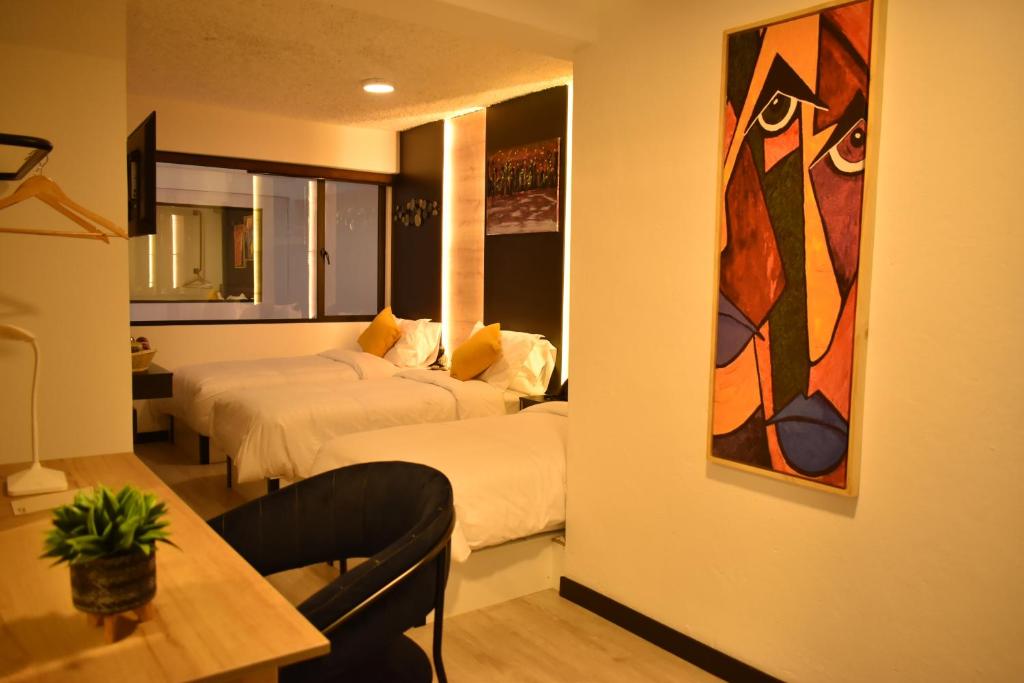 Hotel Vaway photo 4