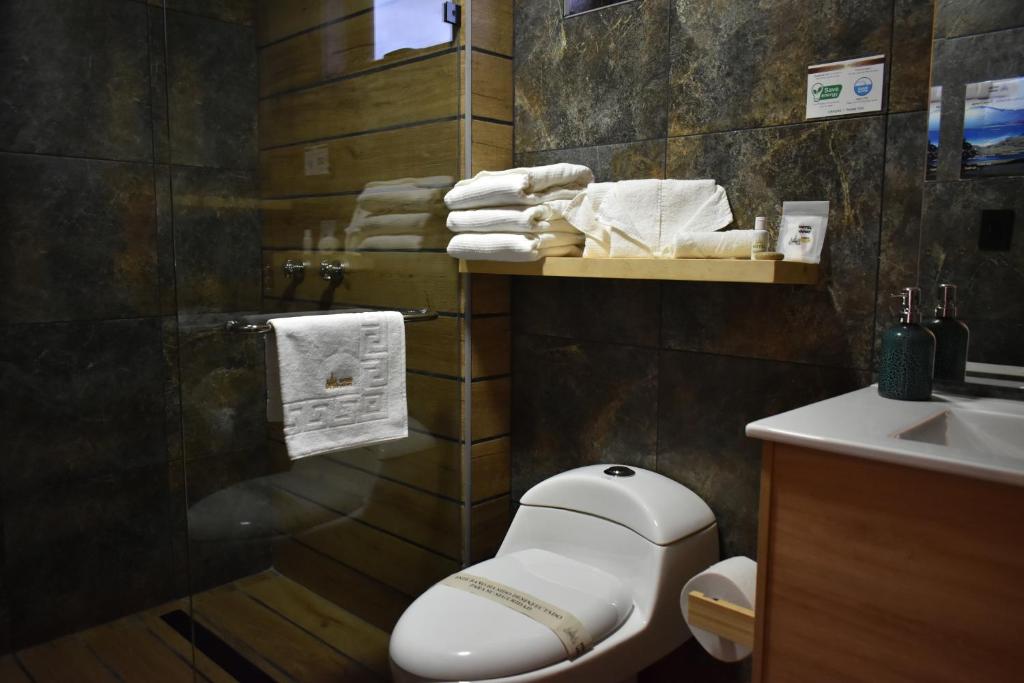 Hotel Vaway photo 3