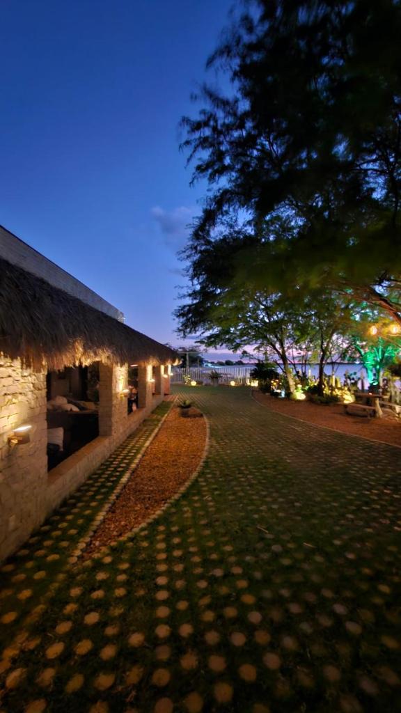 Casa Cactus Praia photo 1