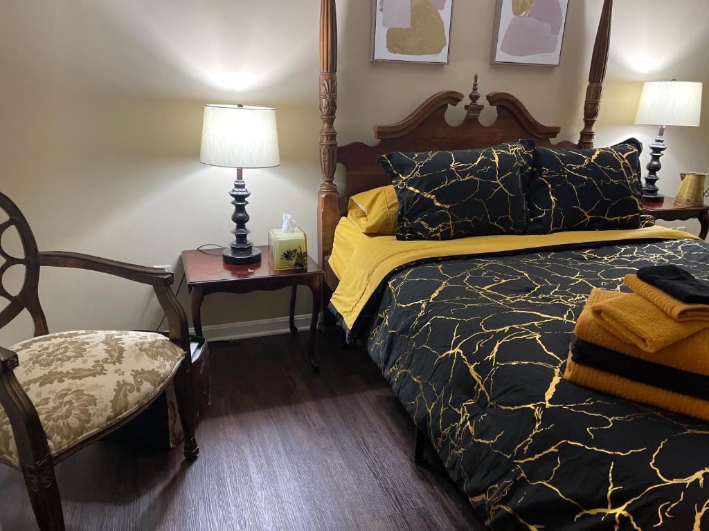The Condra House photo 2