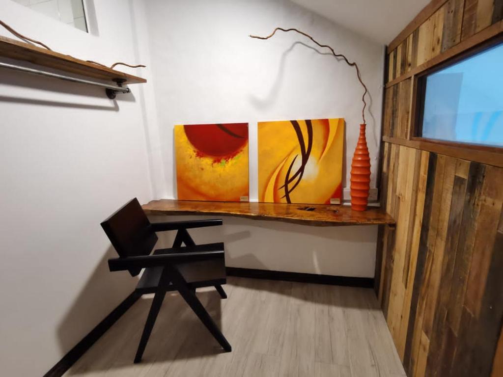 7 Wooden Lodge Ipoh City photo 2
