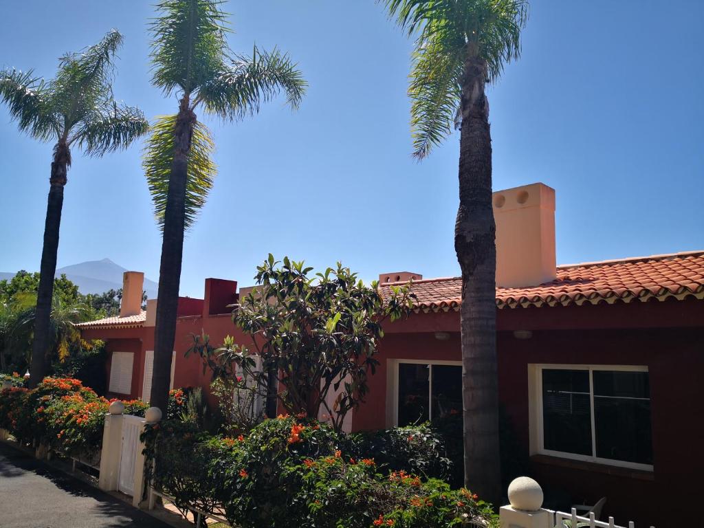 Casa Alena photo 1