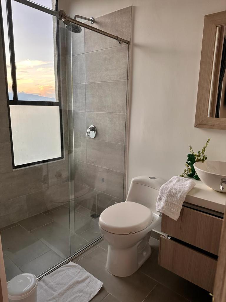 Studio Suite Campestre con Jacuzzi photo 4