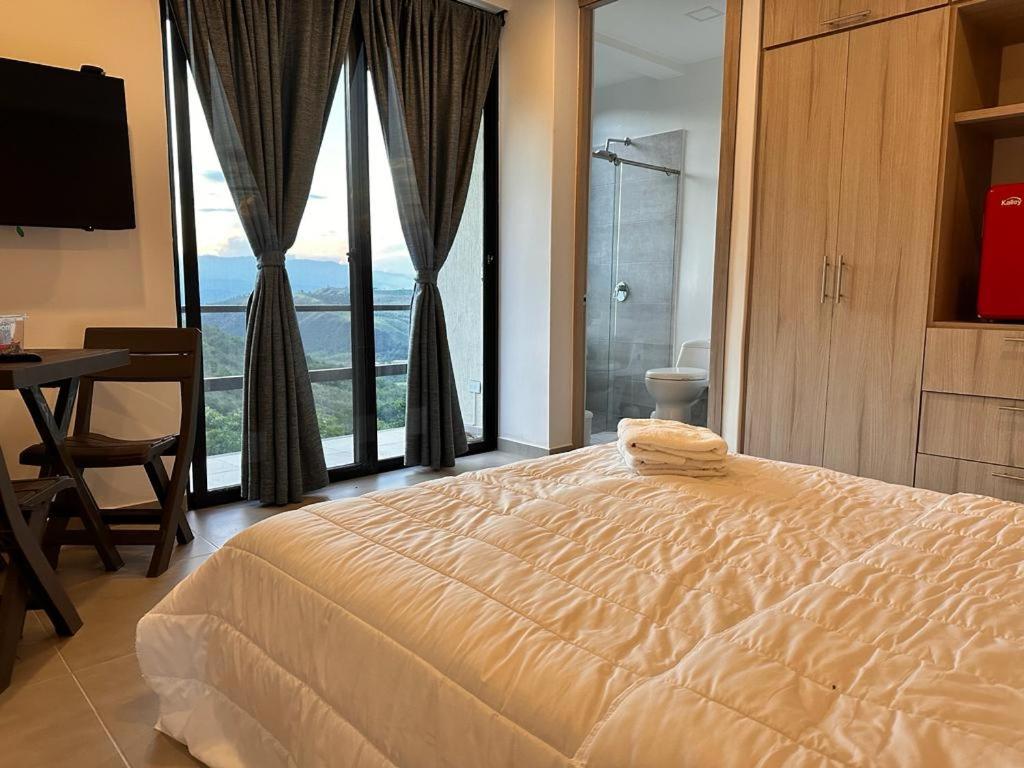 Studio Suite Campestre con Jacuzzi photo 3