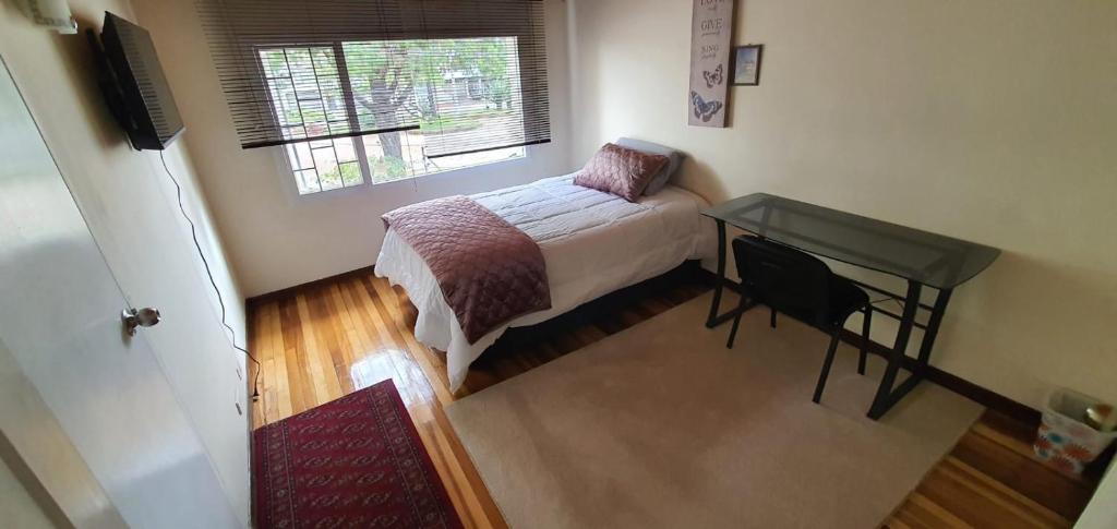 Casa Hostal Sweet Home photo 2