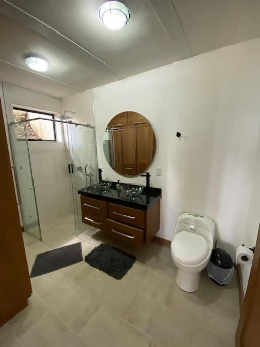 Zen Oasis del Bosque, first floor! photo 1
