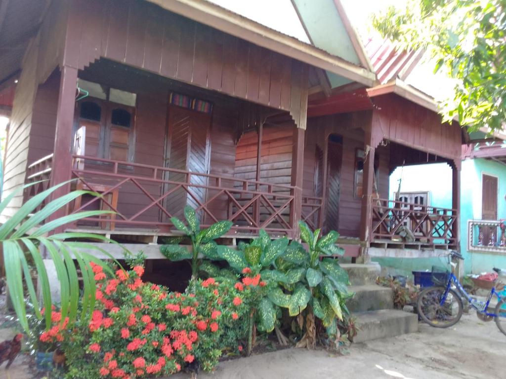Kulap Kao Bungalow photo 4