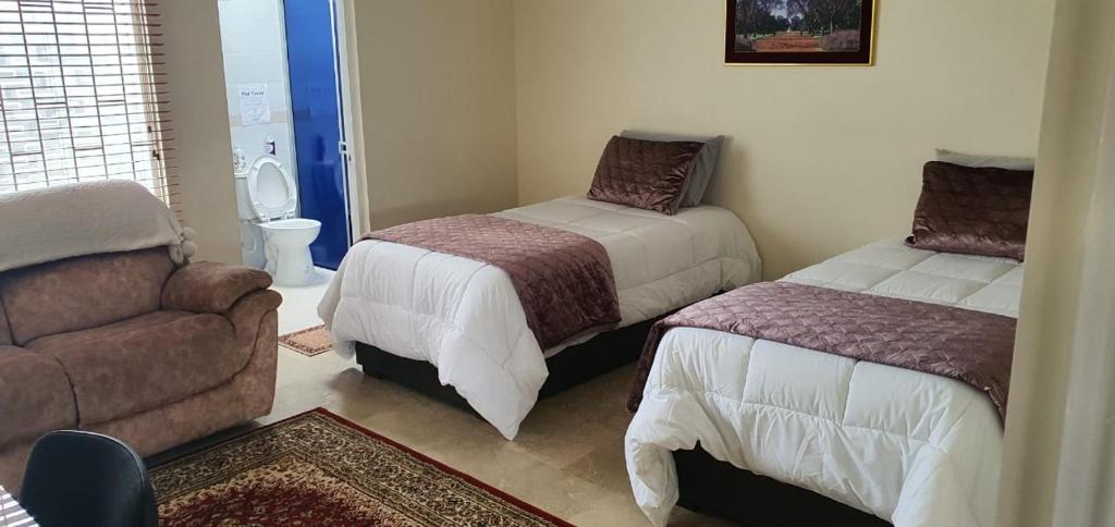 Casa Hostal Sweet Home photo 1