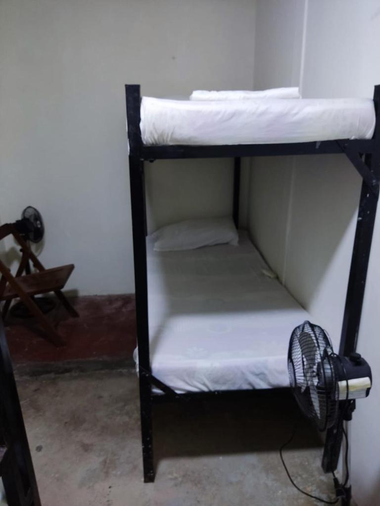 Alquiler de habitaciones BAY HOUSE HOSTEL photo 1