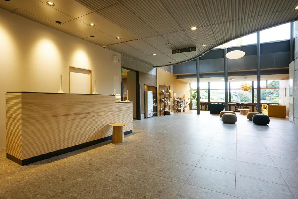 KAZENOKUNI IWAMI RESORT and STAYS photo 2