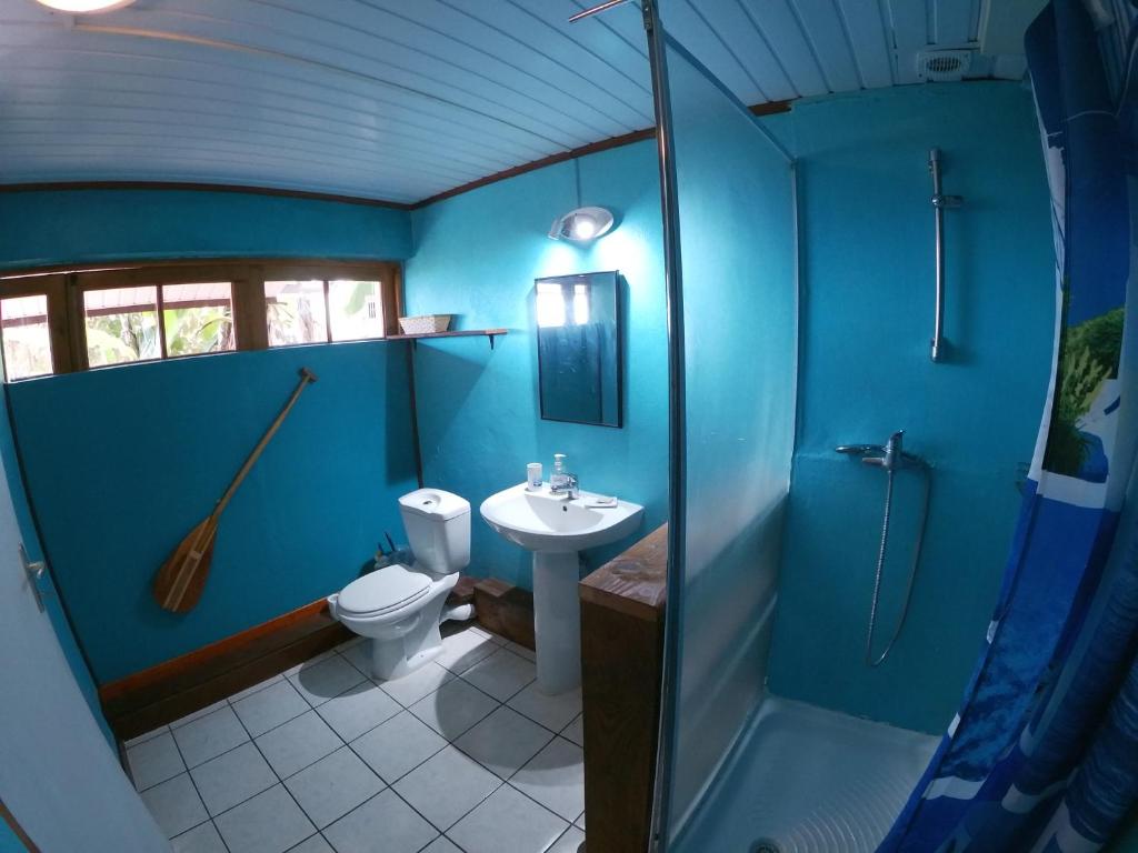 Enzo lodge studio photo 1